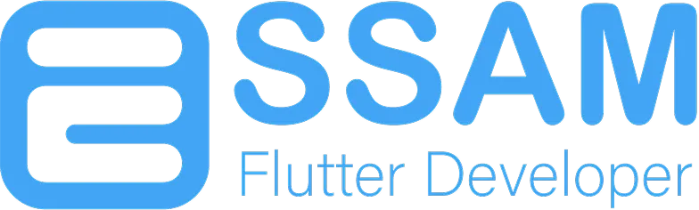 M.Essam Logo